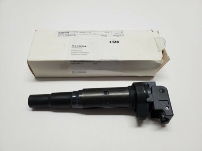 Bô bin đánh lửa BMW X6 5.0 2009 Mã phụ tùng 12138657273