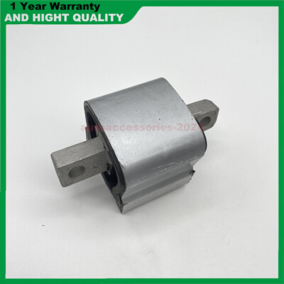 Chân máy giữa bắt hộp số Mercedes E200 2004-2008 (Cao su chân hộp số) Mã phụ tùng A2122400418