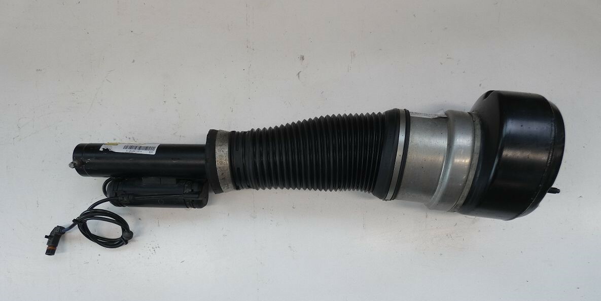 Phuộc nhún trước Mercedes S550 2005 (Giảm xóc trước) Mã phụ tùng A2213209213