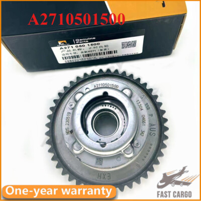 Nhông cam Mercedes C200 2014 (Xả) Mã phụ tùng A2710501500
