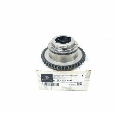 Nhông cam Mercedes C200 2014 (Xả) Mã phụ tùng A2710501500