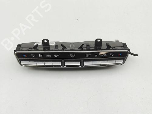 Cụm điều khiển phanh ABS Mercedes E200 (Bộ chấp hành ABS) Mã phụ tùng A00943127120080