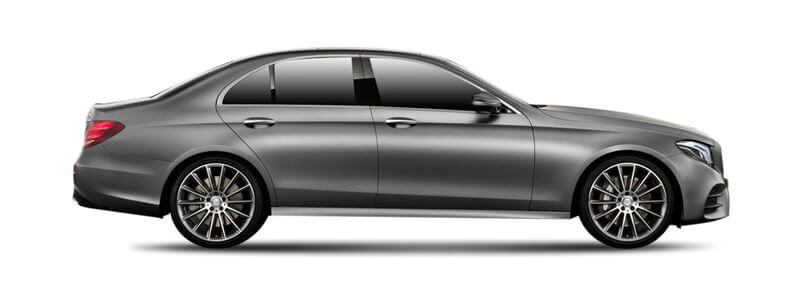 Cụm điều khiển phanh ABS Mercedes E200 (Bộ chấp hành ABS) Mã phụ tùng A00943127120080