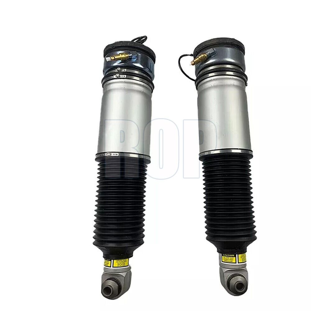 Giảm xóc sau BMW 750 2006 Mã phụ tùng 37126785535