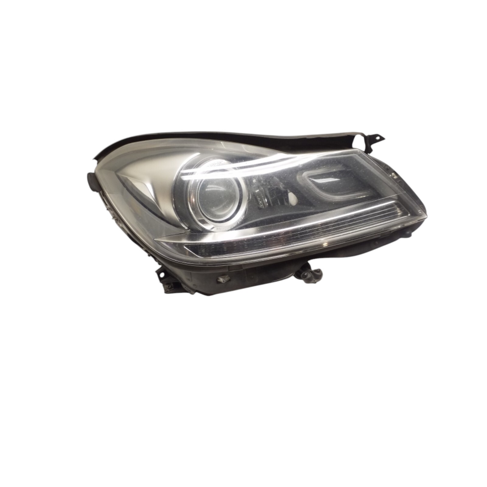 Đèn pha Mercedes C300 2012 Mã phụ tùng A2048203639
