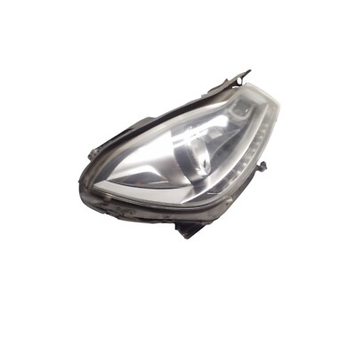 Đèn pha Mercedes C300 2012 Mã phụ tùng A2048203639