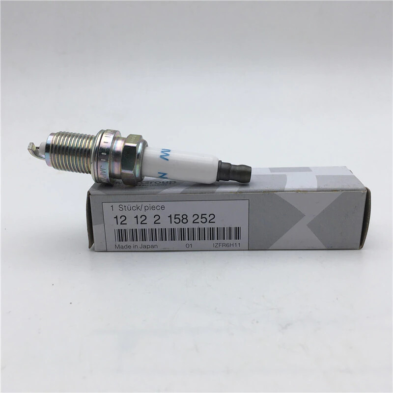 Bugi BMW 750 2006 Mã phụ tùng 12122158252