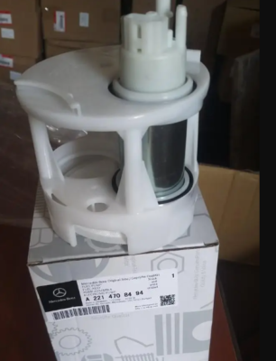 Bơm xăng Mercedes S550 Mã phụ tùng A2214708494