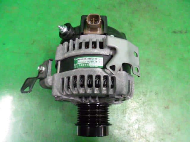 Máy phát điện Rav4 Mã phụ tùng 2706028301