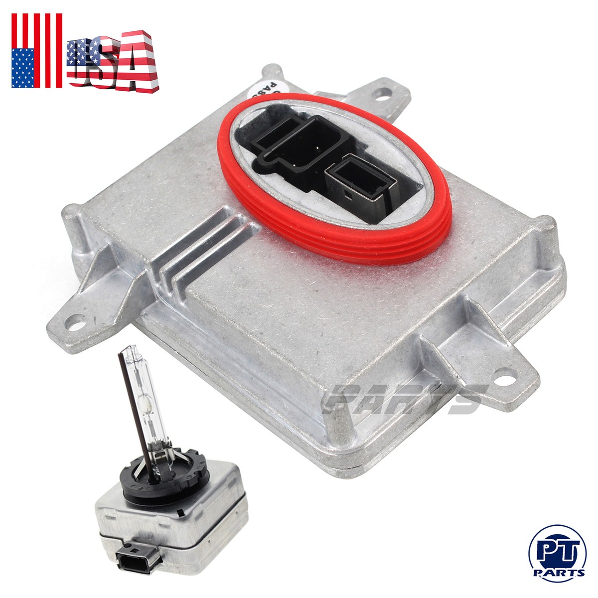 Bóng đèn pha Xenon D1S Mã phụ tùng 1864735006