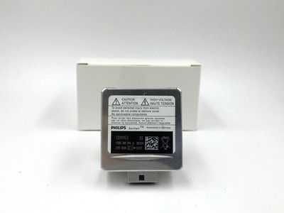 Bóng đèn pha Xenon D1S Mã phụ tùng 1864735006