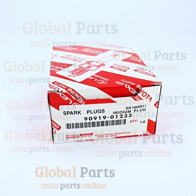 Bugi Venza Mã phụ tùng 9091901233