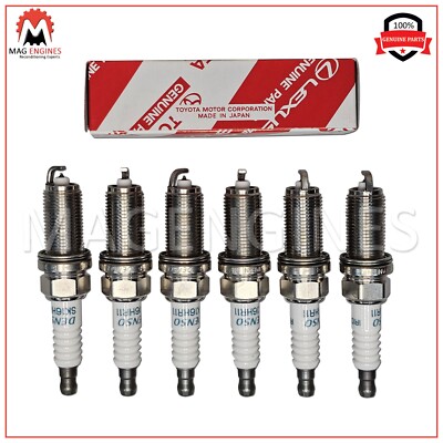 Bugi Rav4 Mã phụ tùng 9091901233