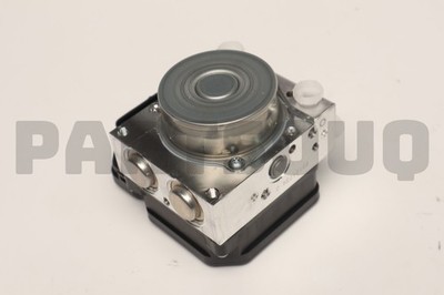Cụm điều khiển phanh Corolla 2008 Mã phụ tùng 4405012180