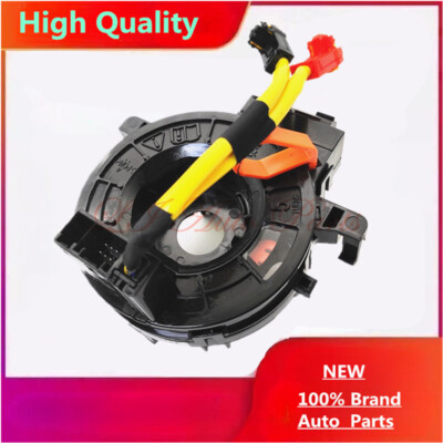 Tiếp điểm vô lăng GX460 2008 (Cuộn điện còi GX460) Mã phụ tùng 8430730090