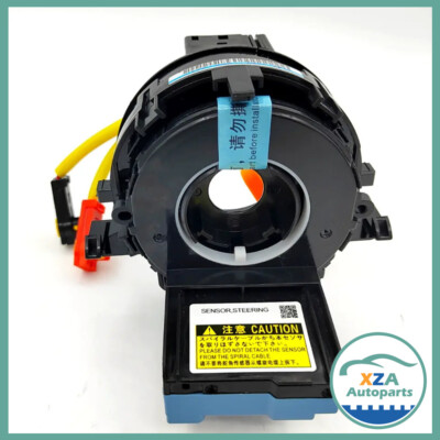 Cáp còi Lexus RX450H (Cuộn điện còi RX450H) Mã phụ tùng 8430730090