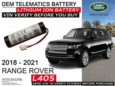 Cảm biến túi khí đầu xe Range Rover Evoque (Cảm biến kích nổ) Mã phụ tùng LR085161-LR062398