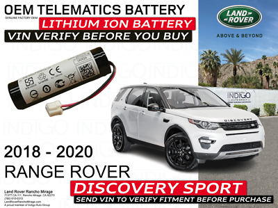 Cảm biến túi khí đầu xe Range Rover Evoque (Cảm biến kích nổ) Mã phụ tùng LR085161-LR062398