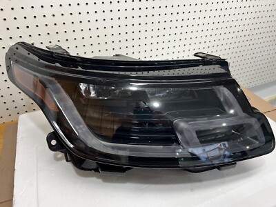 Cảm biến túi khí đầu xe Range Rover Evoque (Cảm biến kích nổ) Mã phụ tùng LR085161-LR062398