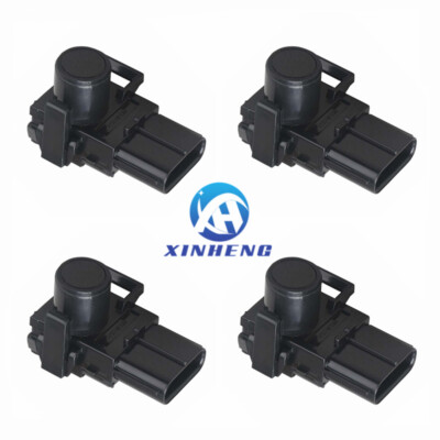 Cảm biến báo lùi Innova 2008 6 giắc (Cảm biến báo khoảng cách lùi) Mã phụ tùng 8934148010B0-8934148010C0-8934148010C4