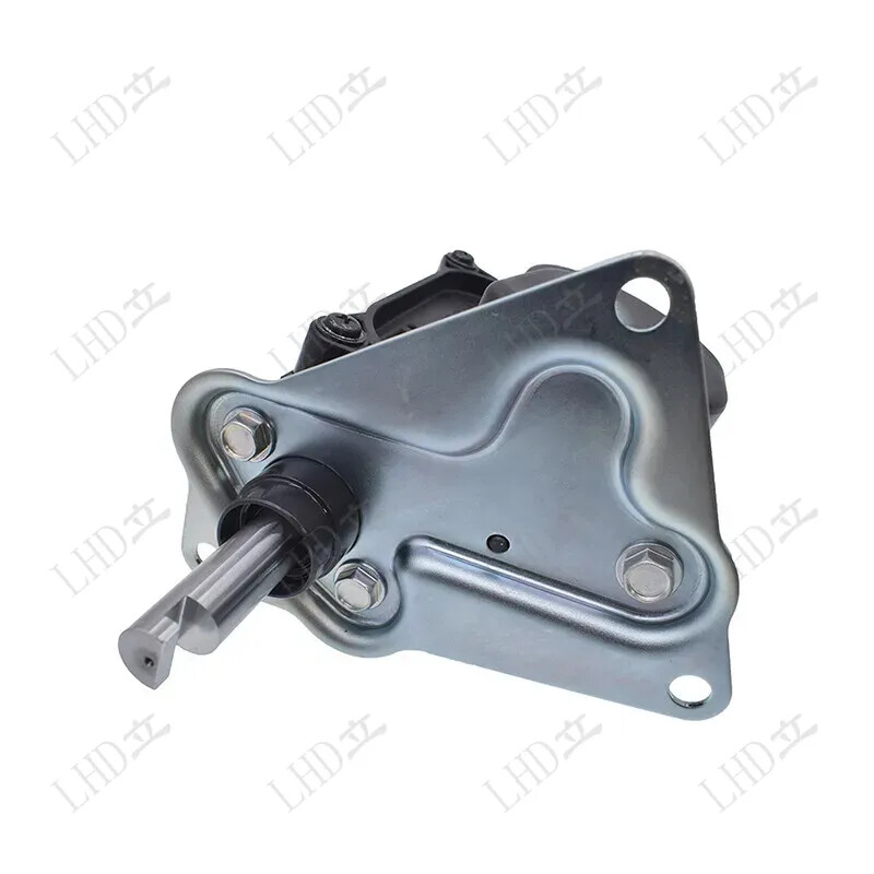 Cụm điều khiển chuyển cầu Pajero V73-V93 Mã phụ tùng MR446665