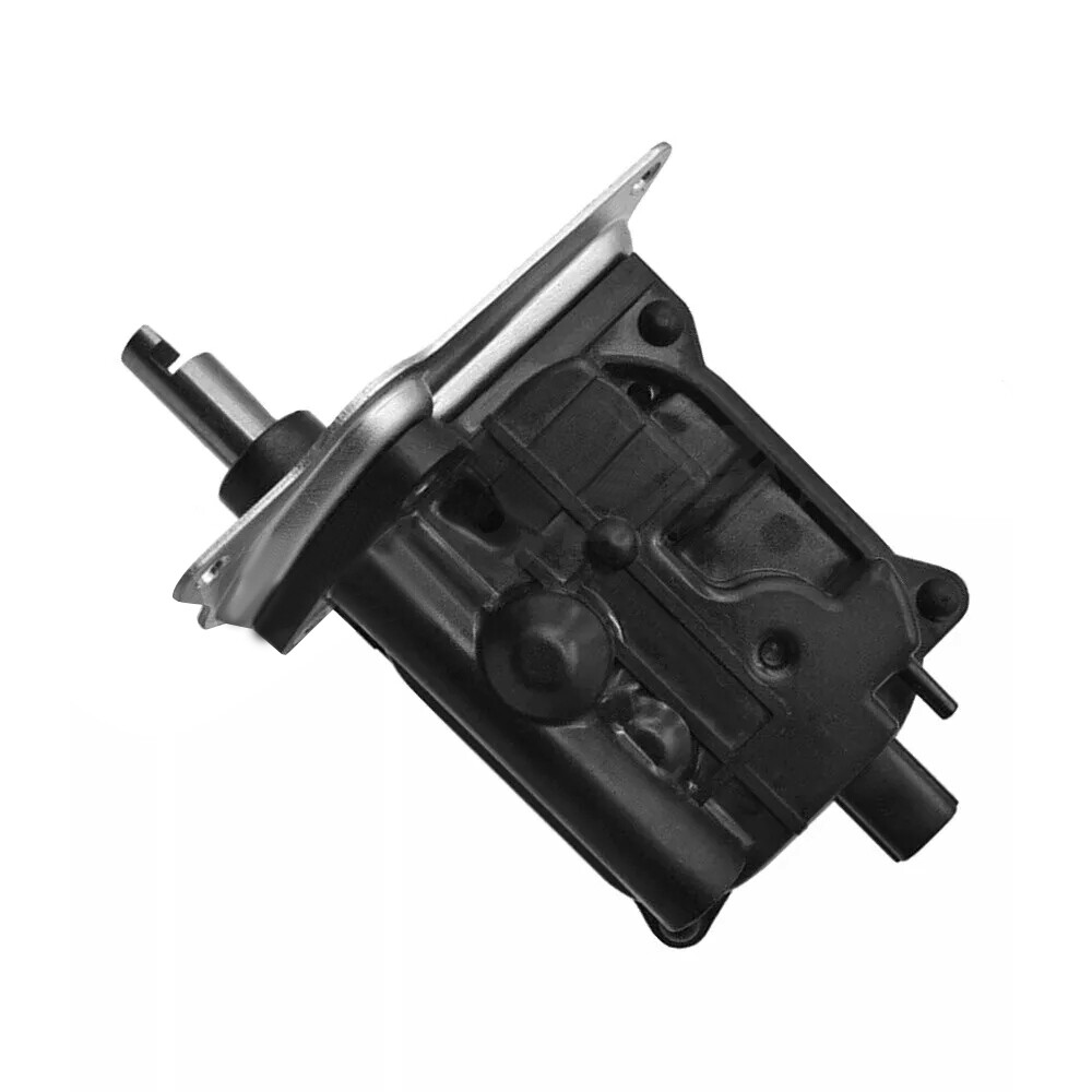 Cụm điều khiển chuyển cầu Pajero V73-V93 Mã phụ tùng MR446665