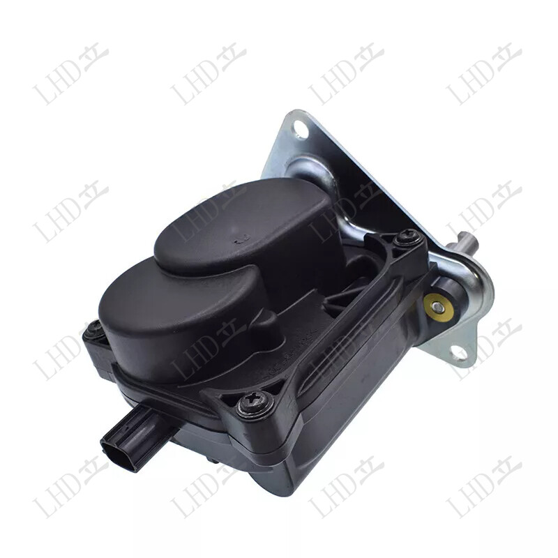 Cụm điều khiển chuyển cầu Pajero V73-V93 Mã phụ tùng MR446665