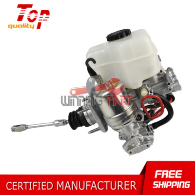 Cụm điều khiển phanh ABS Land FZJ100 (Bộ chấp hành ABS) Mã phụ tùng 8954160391-4702560530