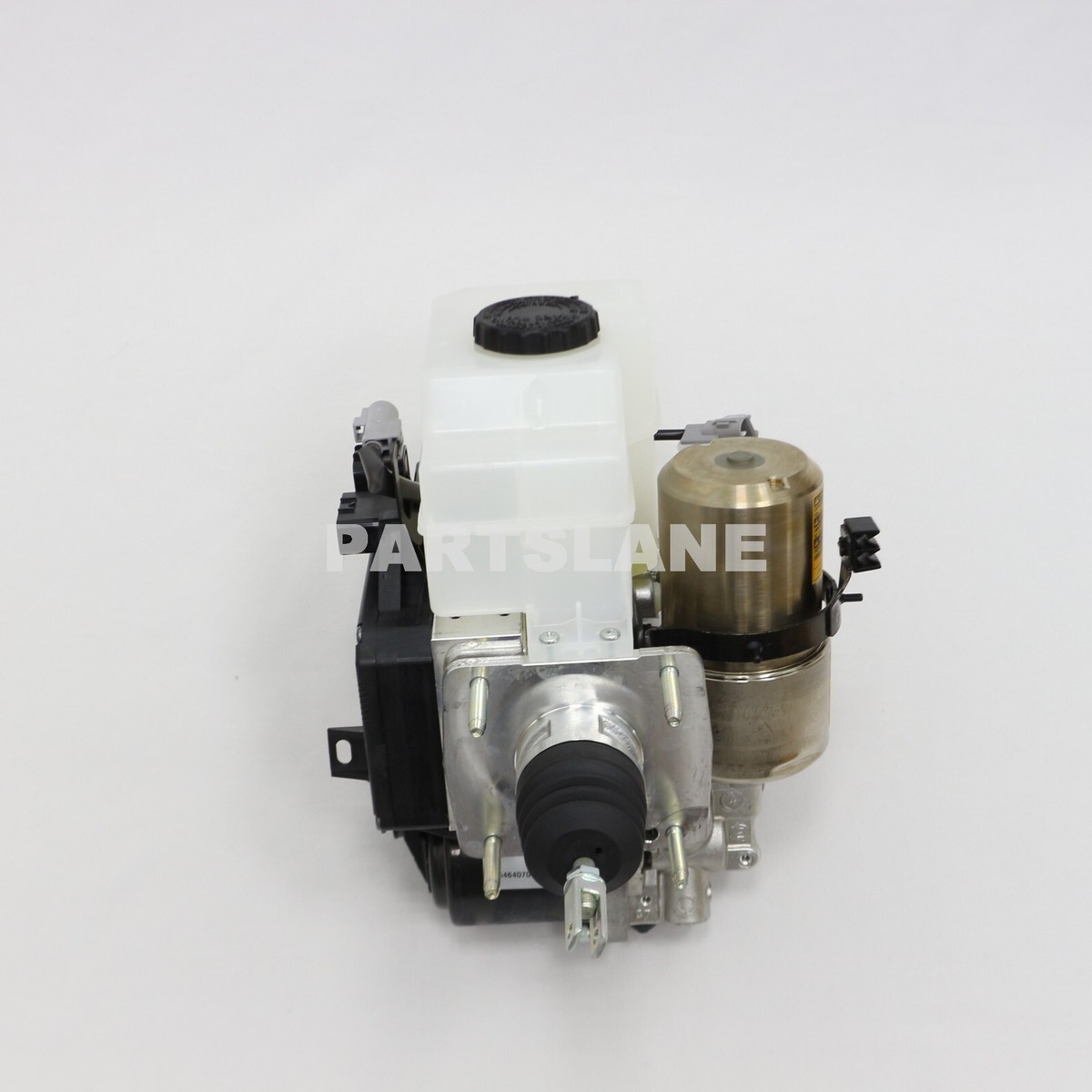 Cụm điều khiển phanh ABS Land Cruiser 2003 (Bộ chấp hành ABS) Mã phụ tùng 4705060033