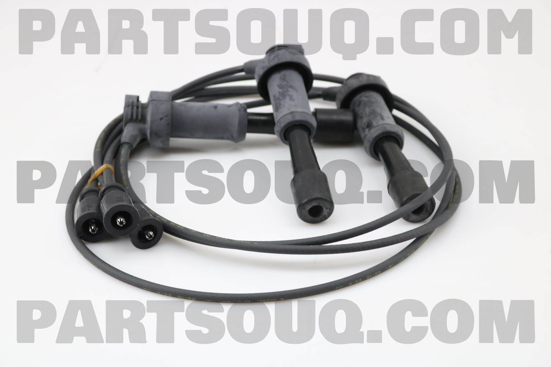 Dây cao áp Pajero V45 6G74 Mã phụ tùng MD311208
