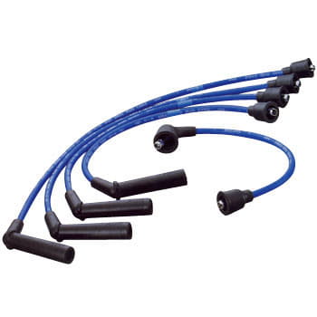Dây cao áp Pajero V45 6G74 Mã phụ tùng MD311208