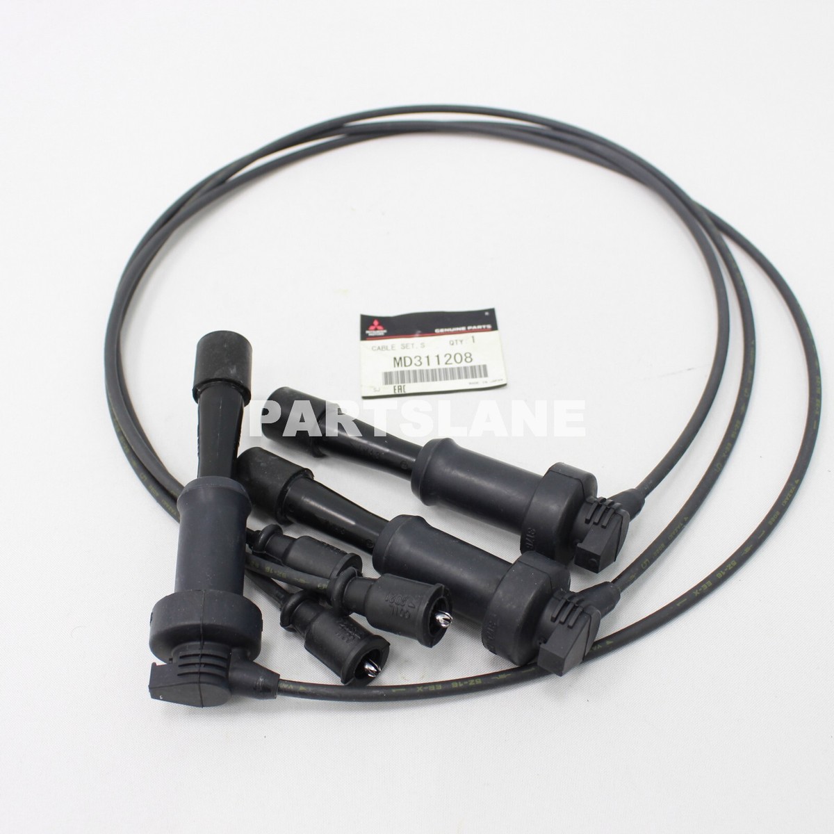 Dây cao áp Pajero V45 6G74 Mã phụ tùng MD311208