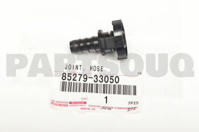 Cút nối tuy ô phun nước rửa đèn pha LS460 Mã phụ tùng 8527933050