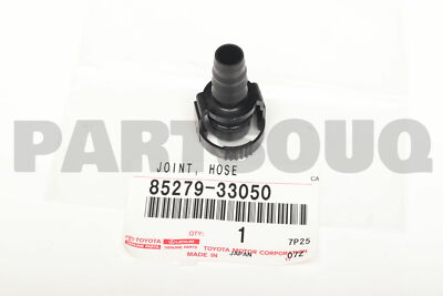 Cút nối tuy ô phun nước rửa đèn pha LS460 Mã phụ tùng 8527933050