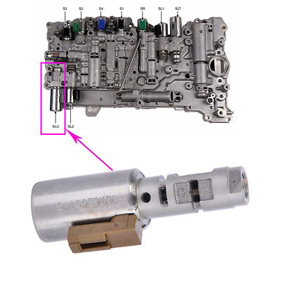 Cút nối tuy ô phun nước rửa đèn pha LS460 Mã phụ tùng 8527933050