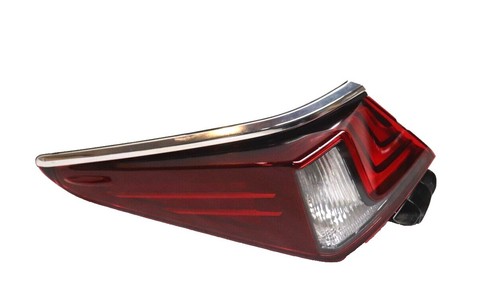 Đèn lái sau LS460 2011 (miếng trong) (Đèn hậu trong LS460) Mã phụ tùng 8159150220