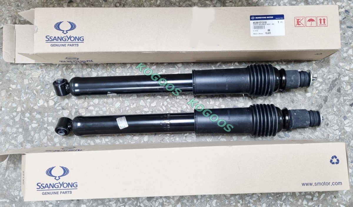 Đèn pha Ssangyong Stavic (Đèn lái trước Stavic) Mã phụ tùng 8310121205-8310221105
