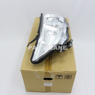 Đèn pha Prado 2003 RZJ95 (Đèn lái trước Prado) Mã phụ tùng 811106A130-8115060850