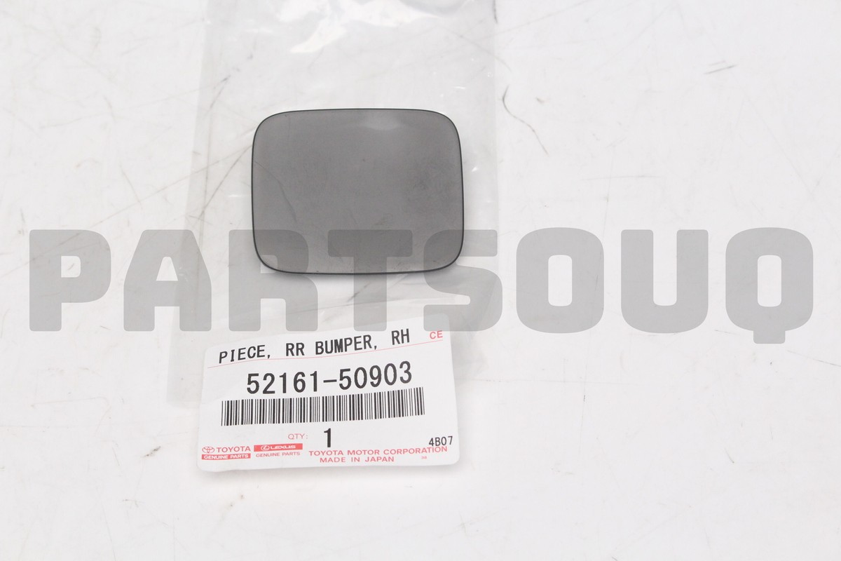 Nắp đậy móc kéo xe LS460 Mã phụ tùng 5216150903
