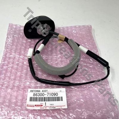 Ăng ten Hilux 2007 Mã phụ tùng 8630071090