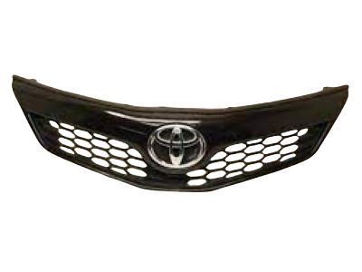 Ca lăng Camry 2012 USA SE (Mặt galant Camry) Mã phụ tùng 5310106340C0