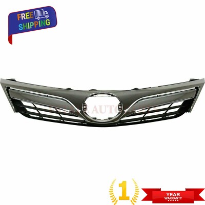 Ca lăng Camry 2012 USA LE (Mặt galant Camry) Mã phụ tùng 5310106560