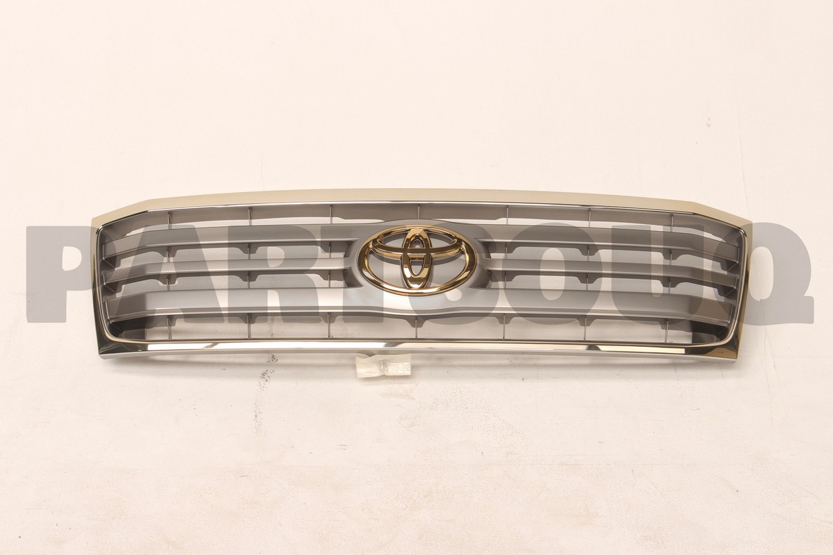 Ca lăng Land Cruiser 2006 FZJ100 (Mặt galant Land Cruiser) Mã phụ tùng 5310160370