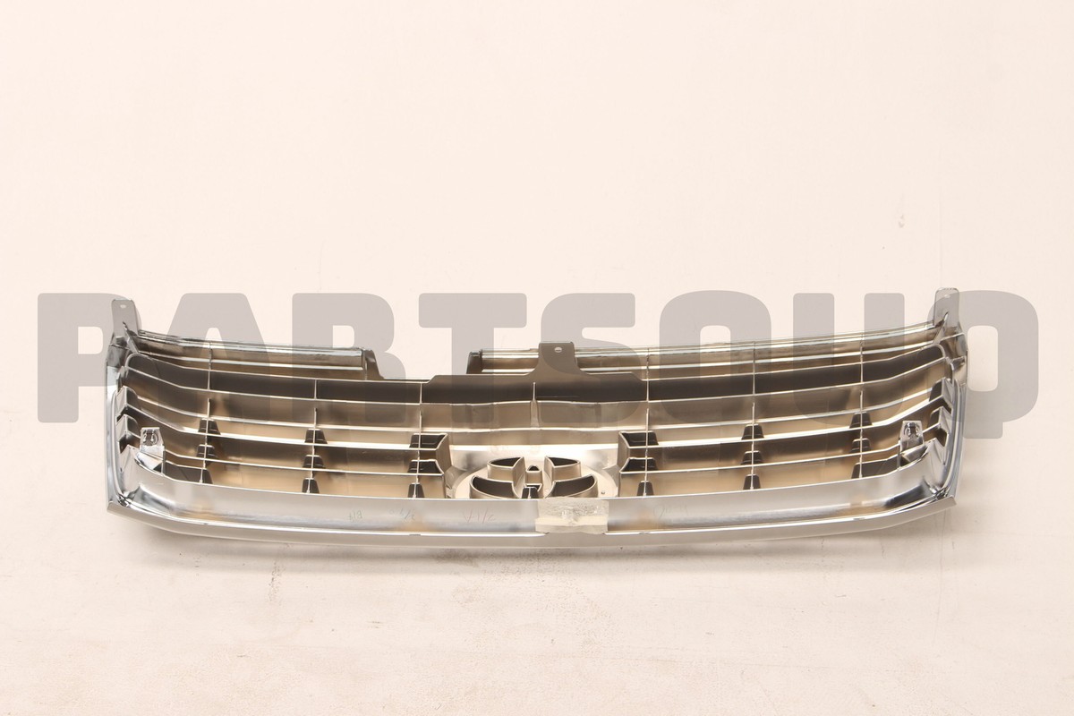 Ca lăng Land Cruiser 2006 FZJ100 (Mặt galant Land Cruiser) Mã phụ tùng 5310160370