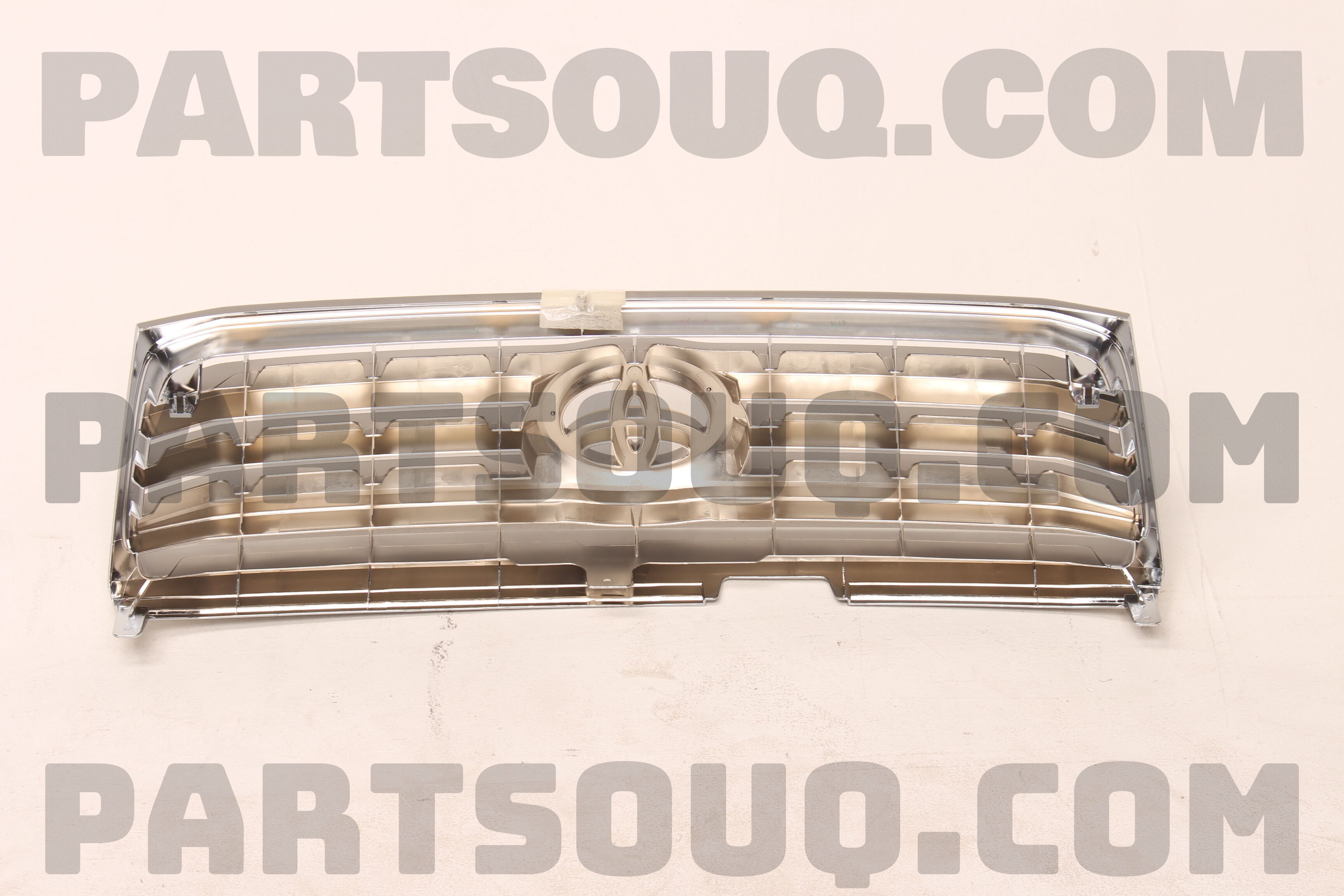 Ca lăng Land Cruiser 2006 FZJ100 (Mặt galant Land Cruiser) Mã phụ tùng 5310160370