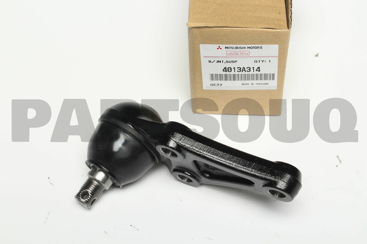 Ca lăng Outlander Sport (trên) (Mặt galant Outlander) Mã phụ tùng 402A315