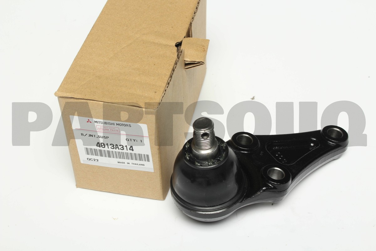 Ca lăng Outlander Sport (trên) (Mặt galant Outlander) Mã phụ tùng 402A315