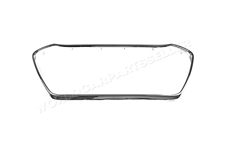 Ca lăng Outlander Sport (dưới) (Mặt galant Outlander) Mã phụ tùng 6402A316