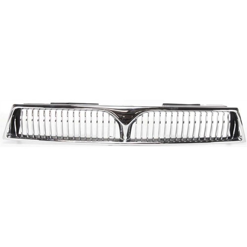 Ca lăng Outlander Sport (dưới) (Mặt galant Outlander) Mã phụ tùng 6402A316