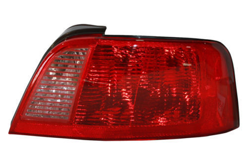 Đèn hậu ngoài Outlander Sport (Đèn lái sau Outlander) Mã phụ tùng 8330A843-8330A690